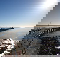 Port Victoria - Holiday Adelaide