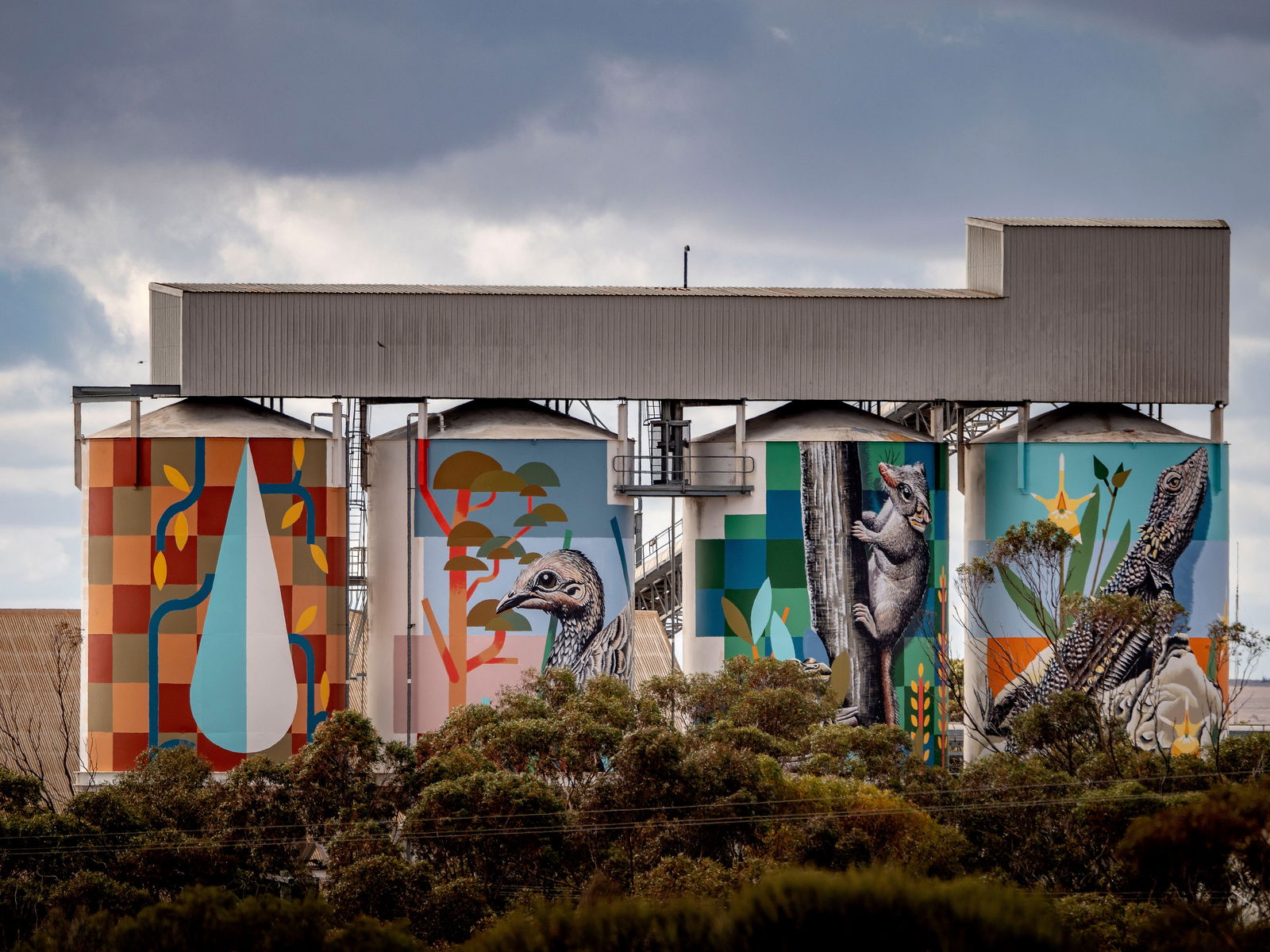 Newdegate WA Holiday Adelaide