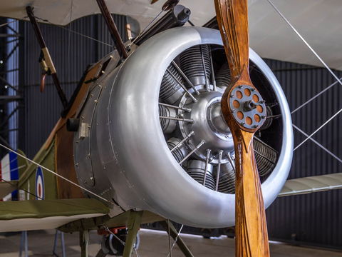 RAAF Amberley Aviation Heritage Centre - Holiday Adelaide 0
