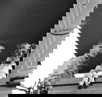 Railway Temora - Holiday Adelaide