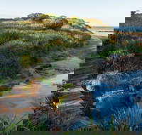 Richmond Beach - Holiday Adelaide