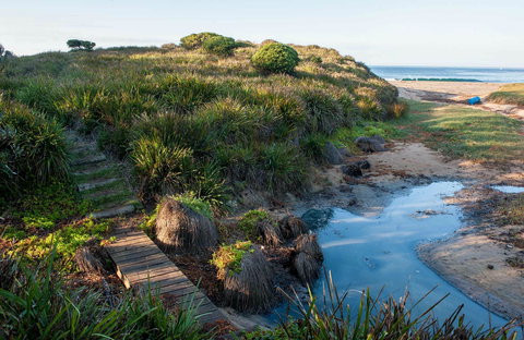 Richmond Beach - Holiday Adelaide 0