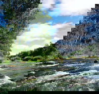 Richmond Valley Hinterland Self Drive Tour - Holiday Adelaide