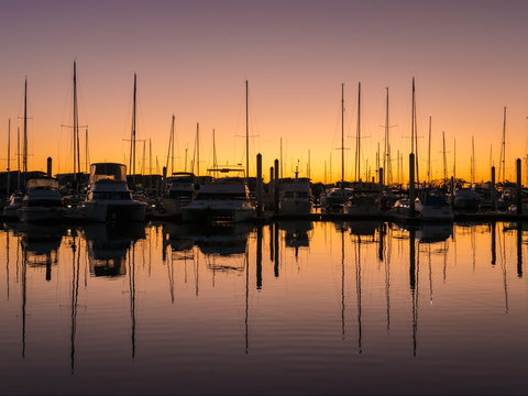 Rosslyn Bay - Holiday Adelaide 2