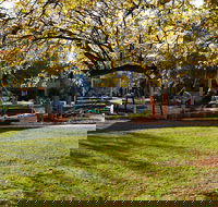 Ryrie Park - Braidwood - Holiday Adelaide