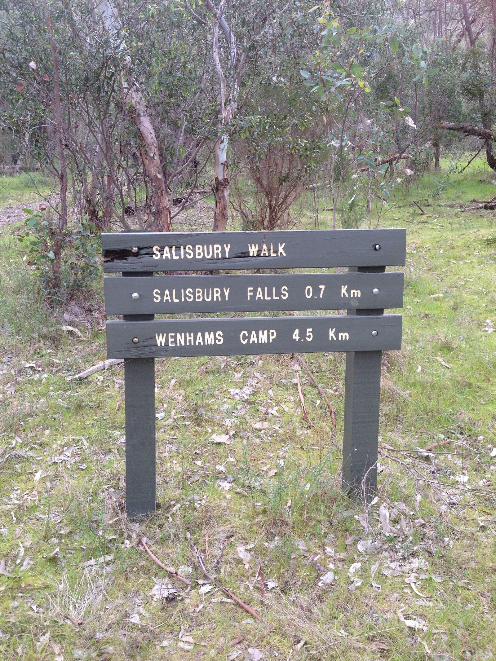 Byawatha VIC Holiday Adelaide