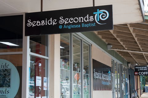 Seaside Seconds - Holiday Adelaide 2