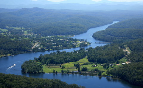 Shallow Crossing - Holiday Adelaide 0