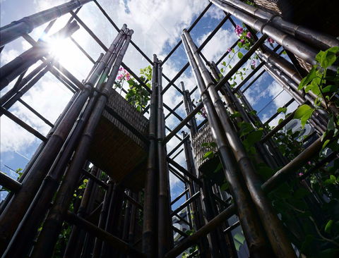 Sherman Contemporary Art Foundation - Holiday Adelaide 1