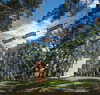 Southern Adventure Hub