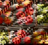 Southern Food Trail - Holiday Adelaide