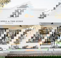 Spell  The Gypsy Collective - Holiday Adelaide