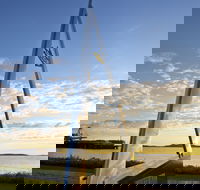 Spinnaker Park - Holiday Adelaide