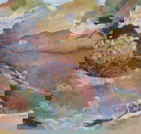 Spiral Gallery - Holiday Adelaide