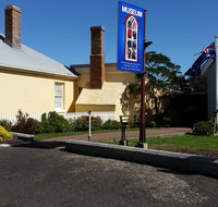 Stanley Discovery Museum - Holiday Adelaide