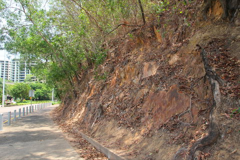 Stokes Hill - Holiday Adelaide 0
