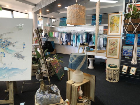 Straddievarious Gallery - Holiday Adelaide 2