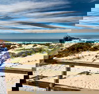 Submarine Beach Walking Track - Holiday Adelaide