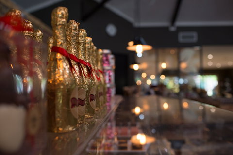 Swan Valley Kids In The Valley Trail - Holiday Adelaide 2