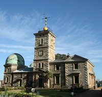 Sydney Observatory - Holiday Adelaide