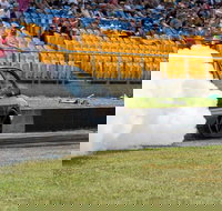 Sydney Dragway - Holiday Adelaide