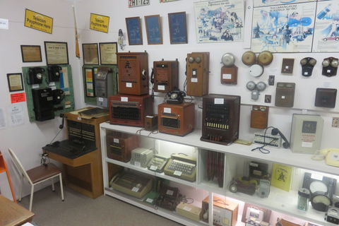 Tabourie Lake Museum - Holiday Adelaide 0