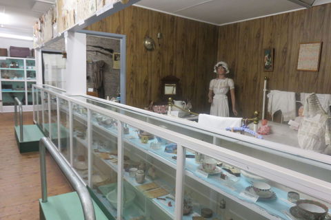 Tabourie Lake Museum - Holiday Adelaide 2