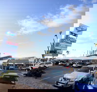 Tannum Central Shopping Centre - Holiday Adelaide