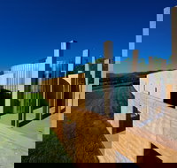 TarraWarra Museum of Art - Holiday Adelaide