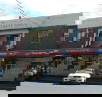 Tattersalls Hotel - Casino - Holiday Adelaide