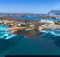 The Junction - Holiday Adelaide