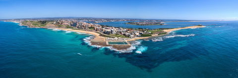 The Junction - Holiday Adelaide 0