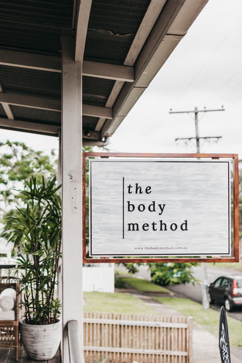 The Body Method - Holiday Adelaide 1