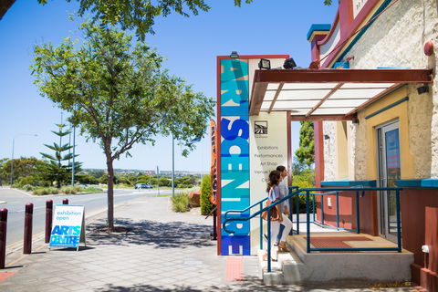 The Arts Centre Port Noarlunga - Holiday Adelaide 2