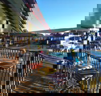 The Great Artesian Spa Mitchell - Holiday Adelaide