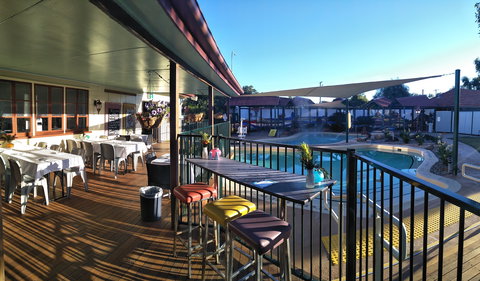 The Great Artesian Spa, Mitchell - Holiday Adelaide 0