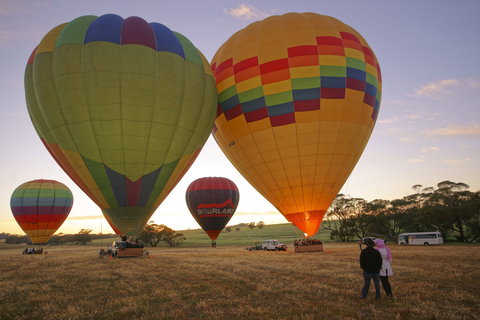 The Avon Valley 500 Loop - Holiday Adelaide 1