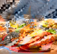 The Fresh Fish Place - Holiday Adelaide