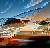 The Carousel - Holiday Adelaide
