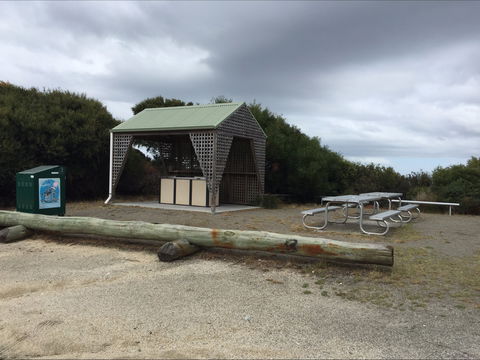 The Lady Barron Foreshore Walk - Holiday Adelaide 2