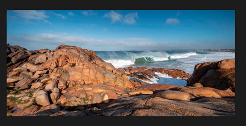 Tourist Drive Route 50 - Holiday Adelaide 0