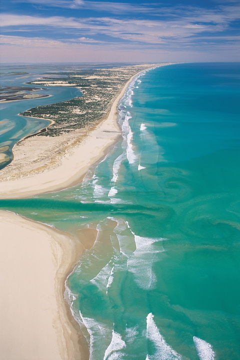 Tourist Drive Route 50 - Holiday Adelaide 2