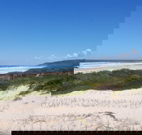 Treachery Beach - Holiday Adelaide