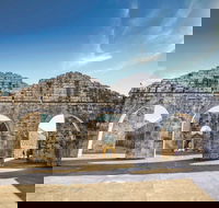 Trial Bay Gaol - Holiday Adelaide