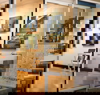 Ultragrafik Fine Art Gallery - Holiday Adelaide