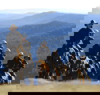 Victoria's High Country - Holiday Adelaide