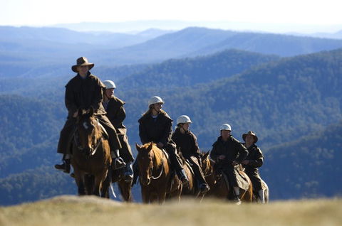 Victoria's High Country - Holiday Adelaide 0
