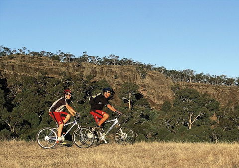 Victoria's High Country - Holiday Adelaide 2