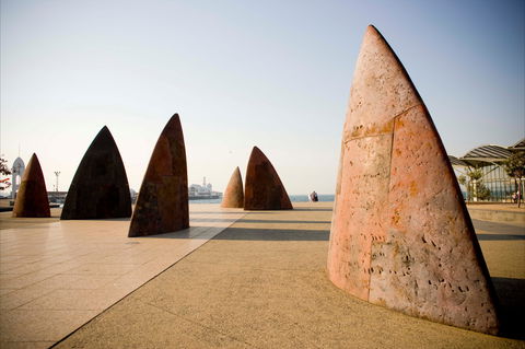 Waterfront Art Trail - Holiday Adelaide 0