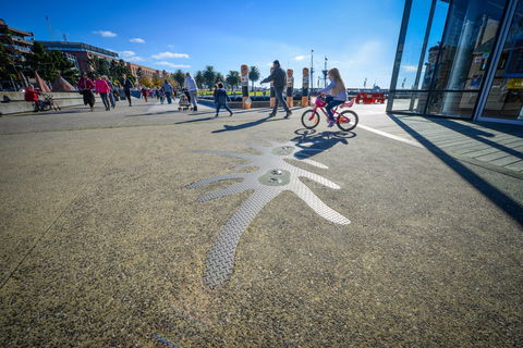 Waterfront Art Trail - Holiday Adelaide 2